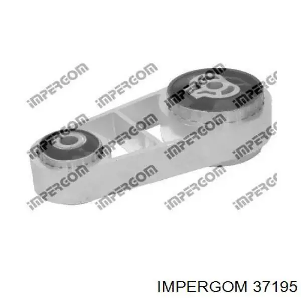 37195 Impergom soporte de motor trasero