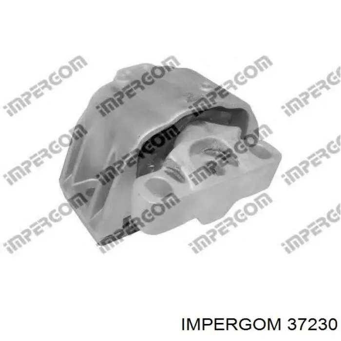 37230 Impergom soporte de motor derecho