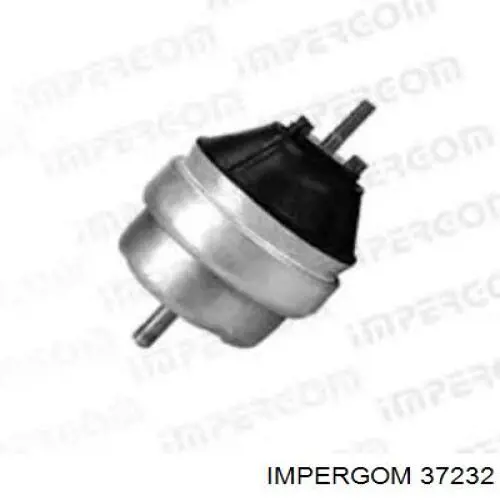 Taco de motor trasero Impergom 37232