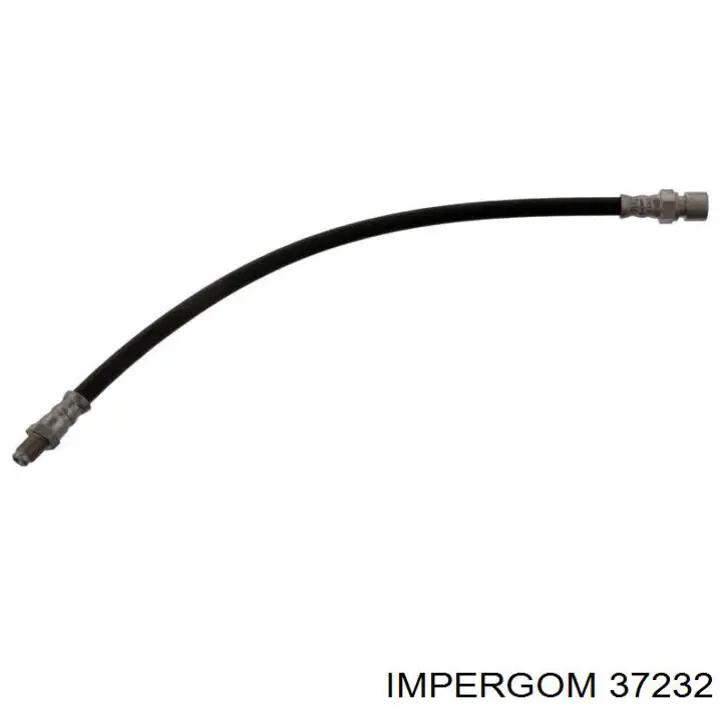 37232 Impergom soporte de motor trasero