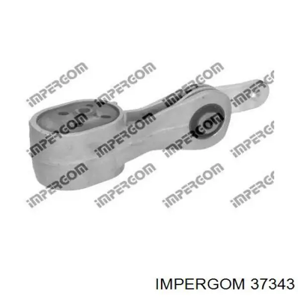 37343 Impergom Taco de motor
