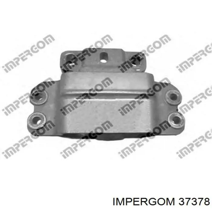 37378 Impergom soporte de motor derecho