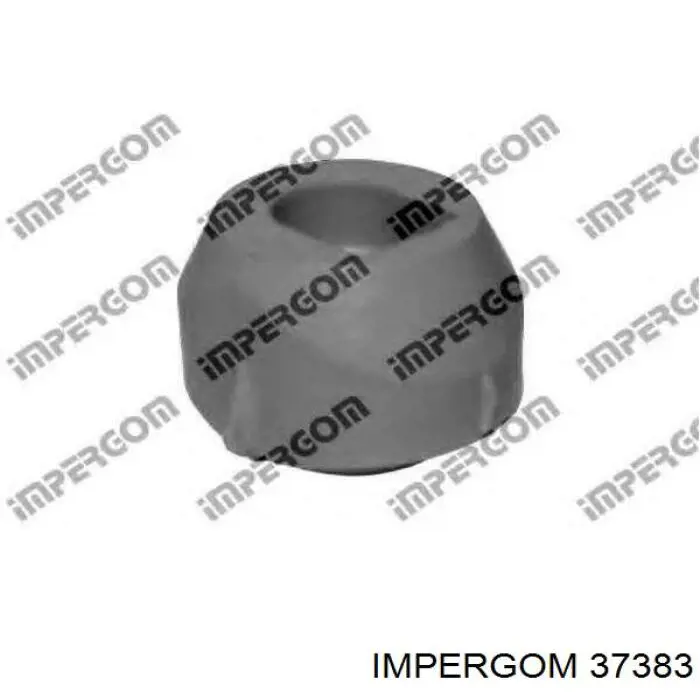 37383 Impergom soporte motor izquierdo