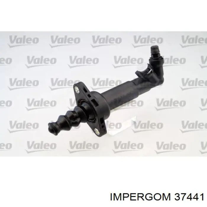 Fuelle palier delantero interior Impergom 37441