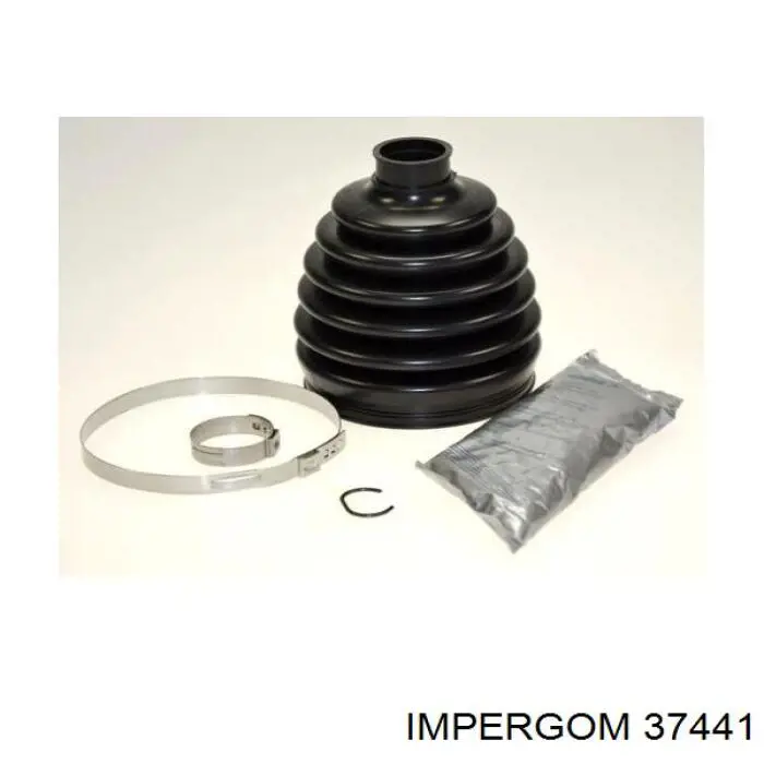 Comprar 37441 Impergom Fuelle de transmisión delantero interior