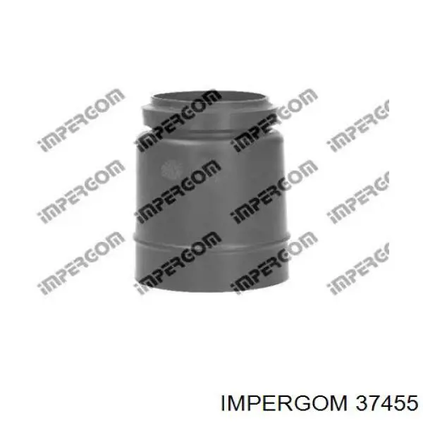 Comprar 6N0513425B VAG Guardapolvo amortiguador trasero