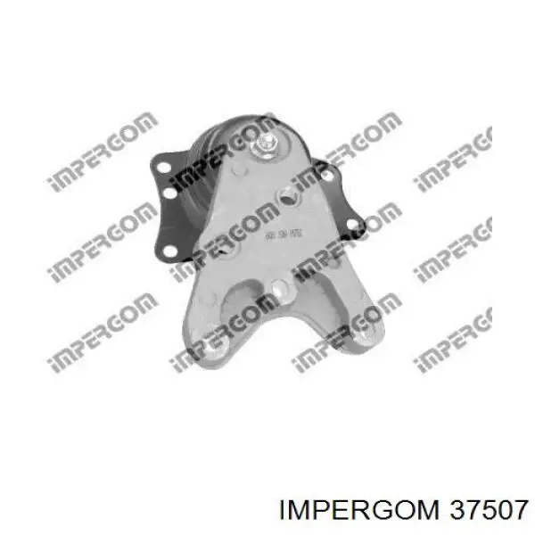 37507 Impergom soporte de motor derecho