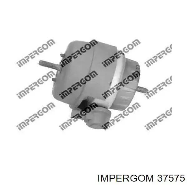 37575 Impergom soporte motor izquierdo