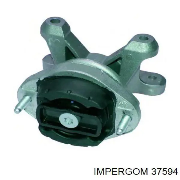 Comprar 54206 Metalcaucho Taco de caja de cambios