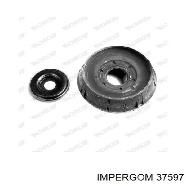 Comprar 07177 Metalcaucho Soporte de motor trasero