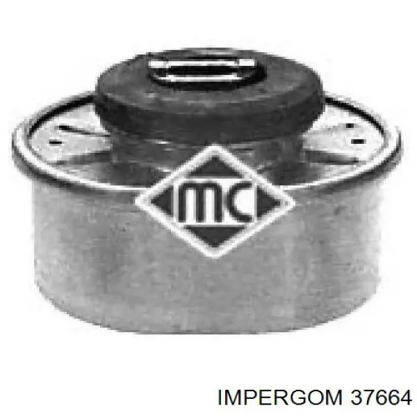 37664 Impergom soporte de motor derecho