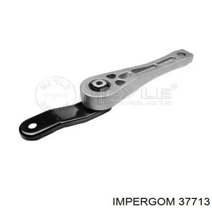 7M516P093KB Ford Taco de motor