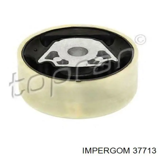 Soportes de motor trasero Ford 7M516P093KB precio, desde 45,39 EUR