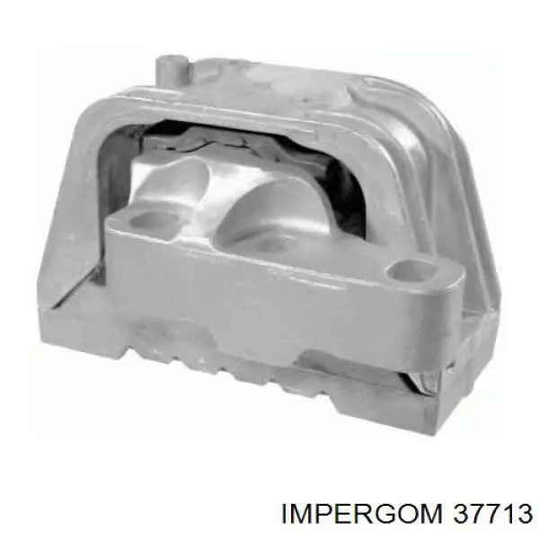 Taco de motor trasero Ford 7M516P093KB