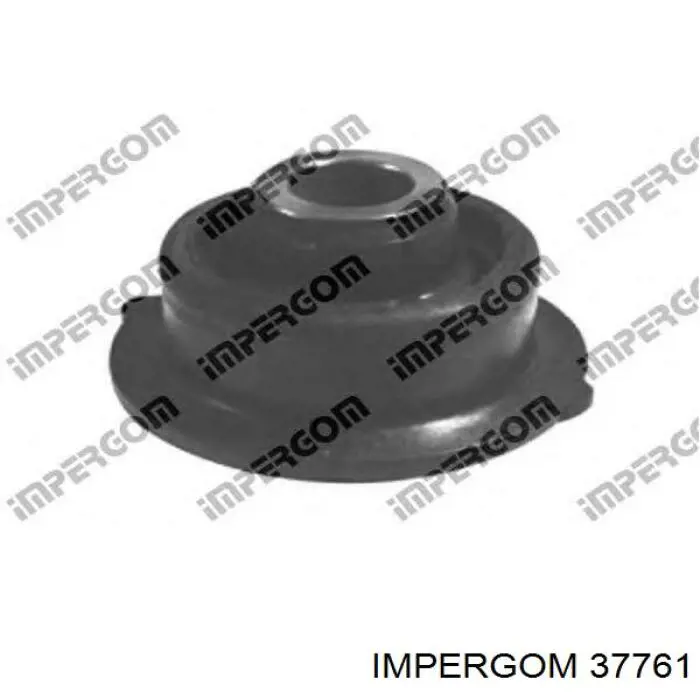Soporte de caja de cambios Ford 3M517M121JC