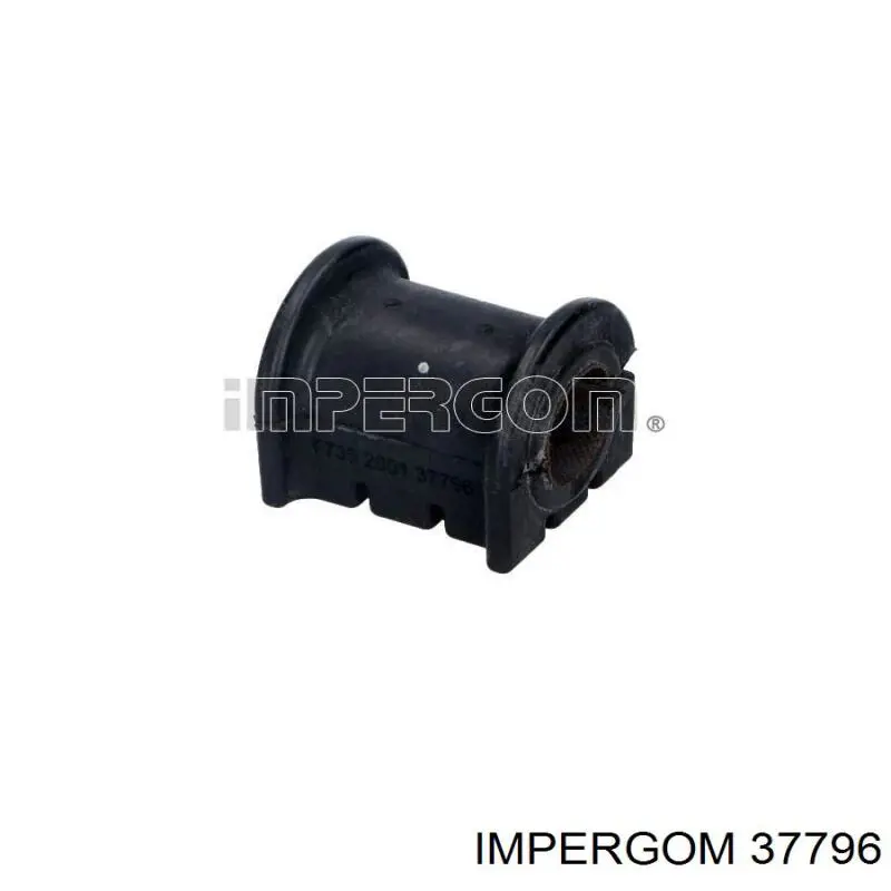 37796 Impergom Buje de barra estabilizadora trasera