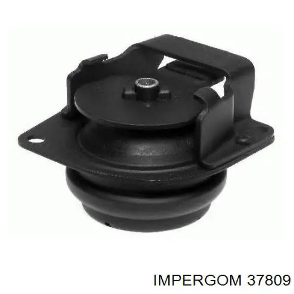 37809 Impergom soporte de motor trasero