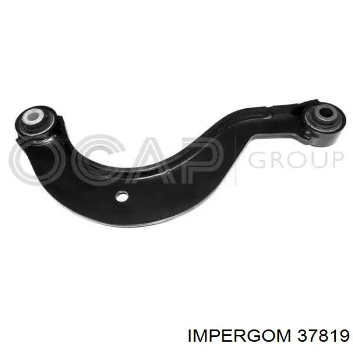 37819 Impergom soporte, motor, inferior