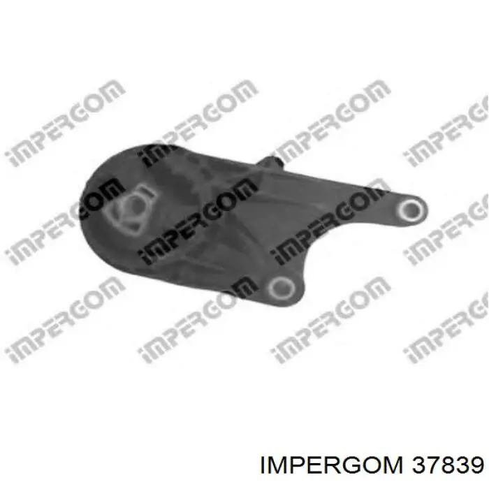 A2312400018 Mercedes Soporte de caja de velocidades