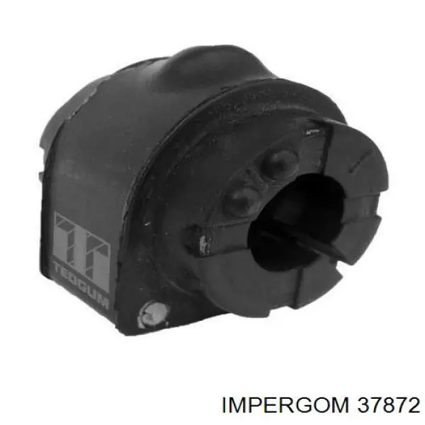 Soporte estabilizador, Eje delantero Ford DG9C5484CEC