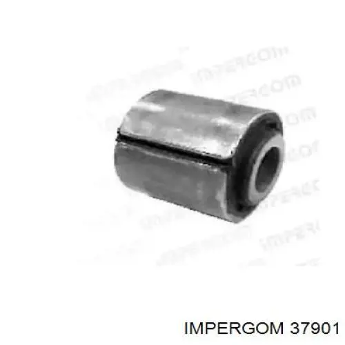 37901 Impergom silentblock, soporte de montaje motor izquierdo