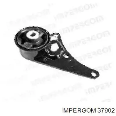 Soporte de caja de velocidades para Skoda Felicia I 791, 6U1