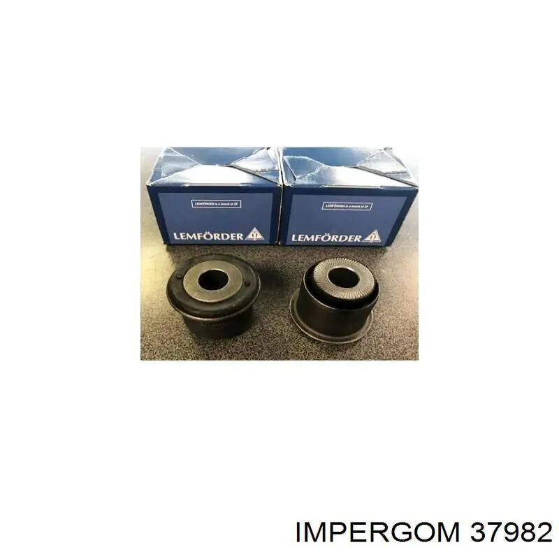 Rodamiento caja de cambios Impergom 37982 precio, desde 54,20 EUR