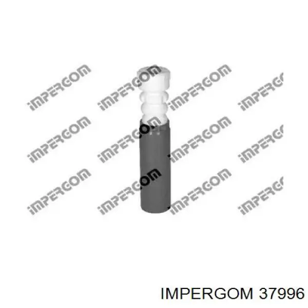 Comprar 5Q0511352D VAG Tope de amortiguador trasero y guardapolvo