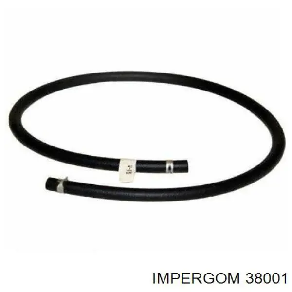 Tope de amortiguador delantero 52087636AB Chrysler