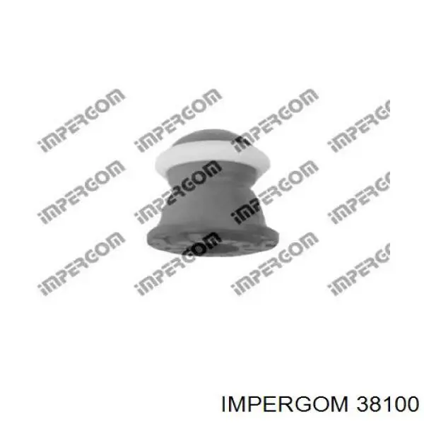 Tope de amortiguador delantero Jaguar C2S14666 precio, desde 8,41 EUR
