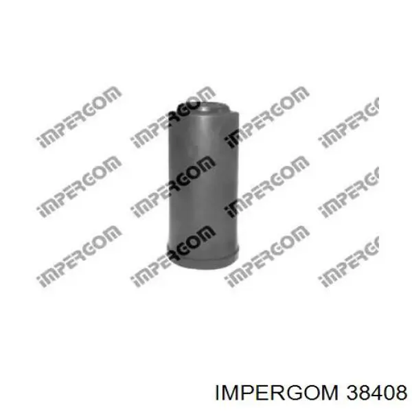 51687SN7E01 Honda Guardapolvo del amortiguador trasero