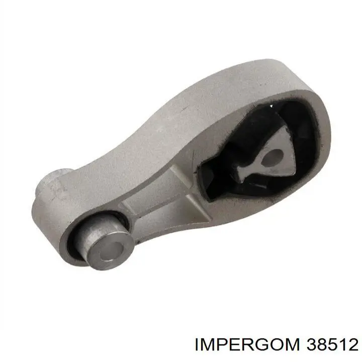 38512 Impergom soporte de motor derecho