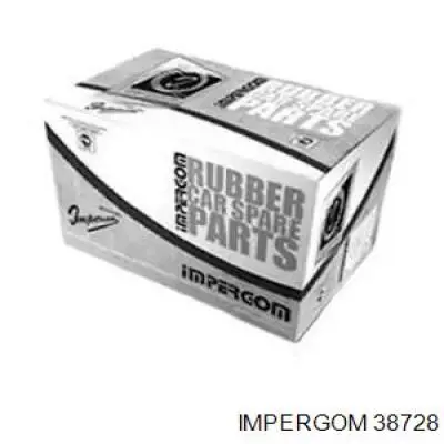 38728 Impergom soporte motor delantero