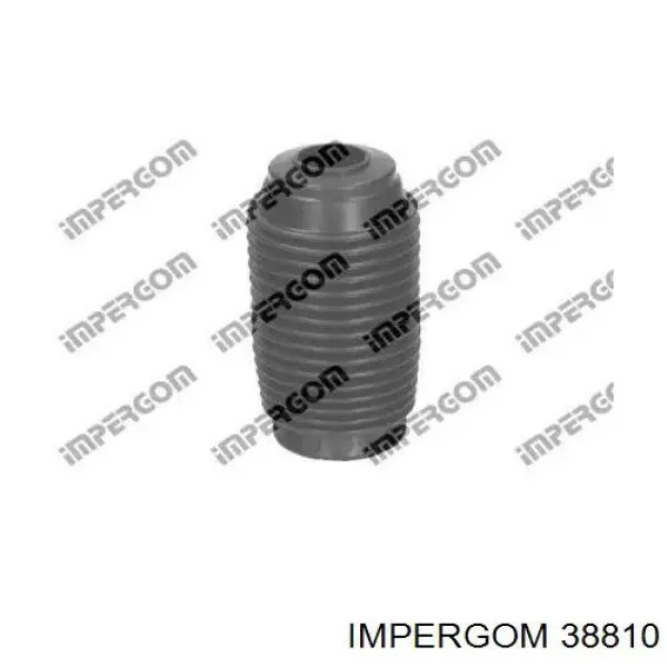 Comprar 6383230198 Mercedes Fuelle, amortiguador delantero