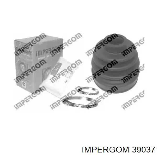 39037 Impergom