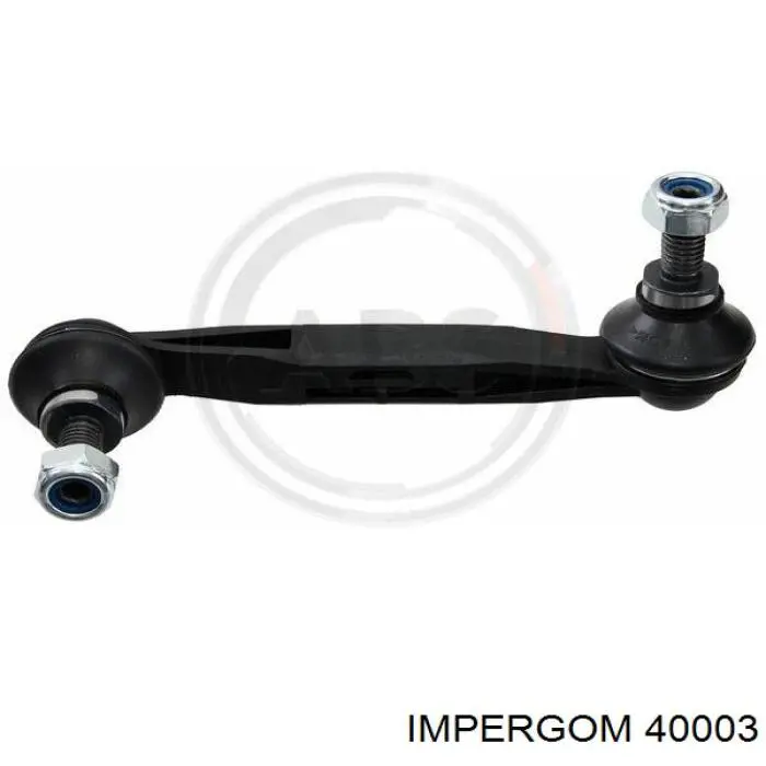 40003 Impergom