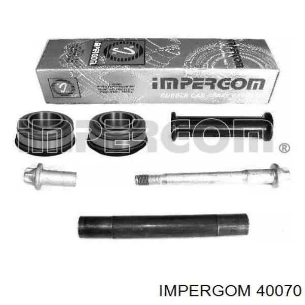 40070 Impergom