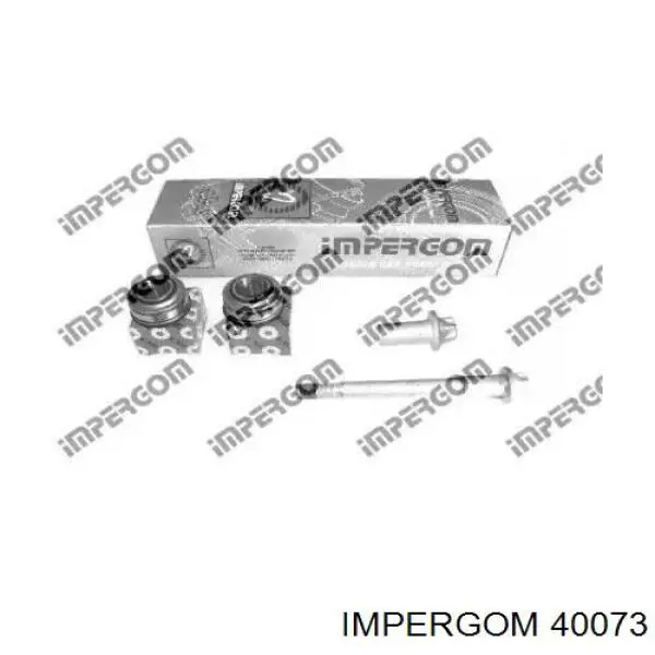 40073 Impergom