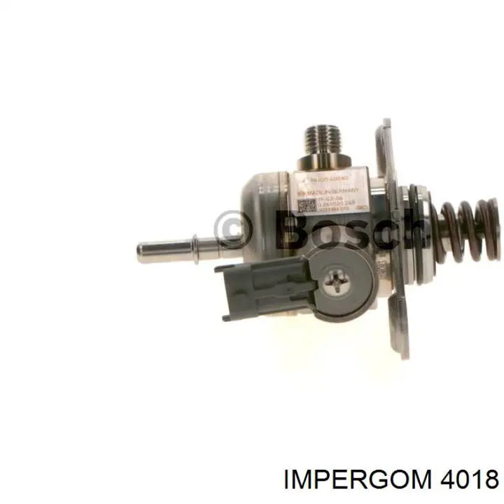 Pera de cebado manual de combustible Impergom 4018 precio, desde 8,24 EUR