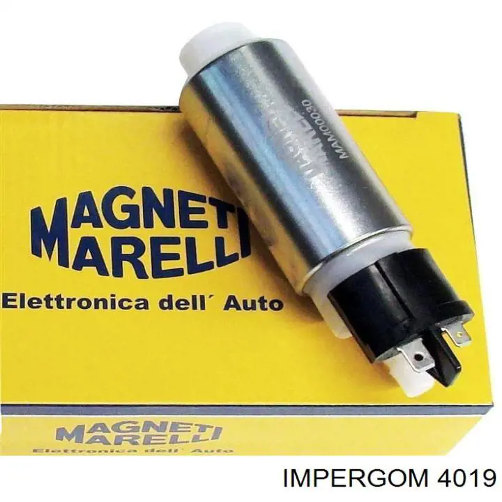 Pera de cebado manual de combustible Impergom 4019 precio, desde 7,44 EUR