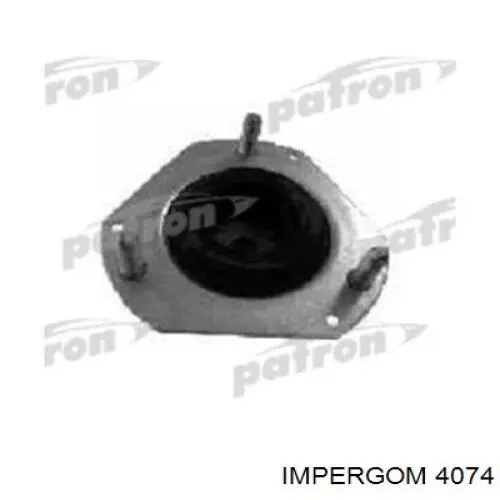  Impergom 4074 precio, desde 5,25 EUR