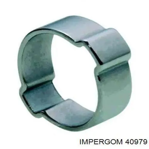 Tapa culata 02544 Metalcaucho
