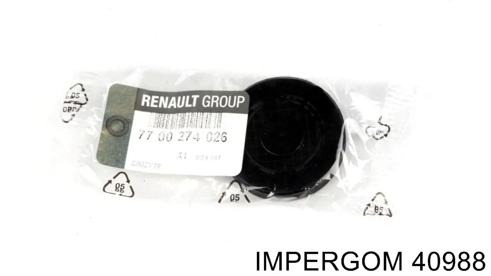 Comprar 950148 Cautex Tapon culata