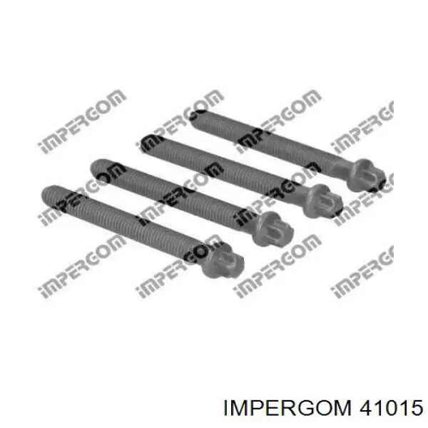 41015 Impergom