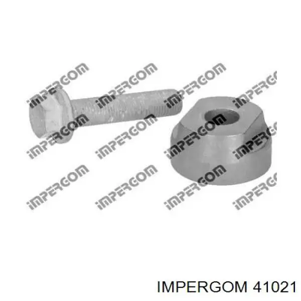1230900Q0H Nissan/Infiniti Perno de la polea del cigüeñal