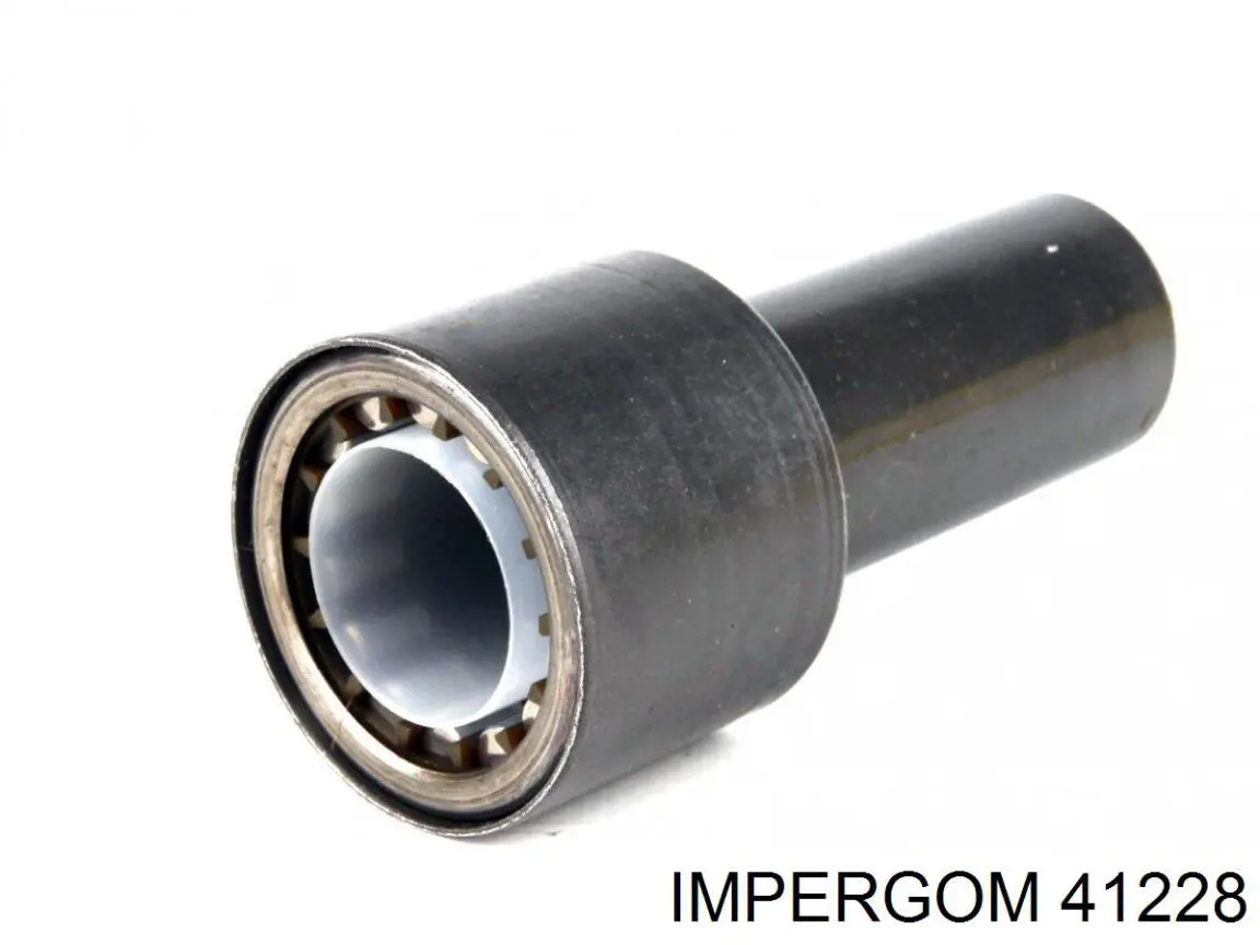 Guía del cojinete de desembrague Impergom 41228 precio, desde 14,43 EUR