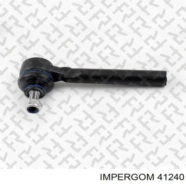 Retén del eje primario de la transmisión Impergom 41240 precio, desde 9,88 EUR
