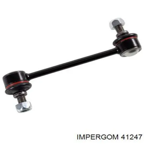 Guía del cojinete de desembrague Impergom 41247 precio, desde 13,54 EUR