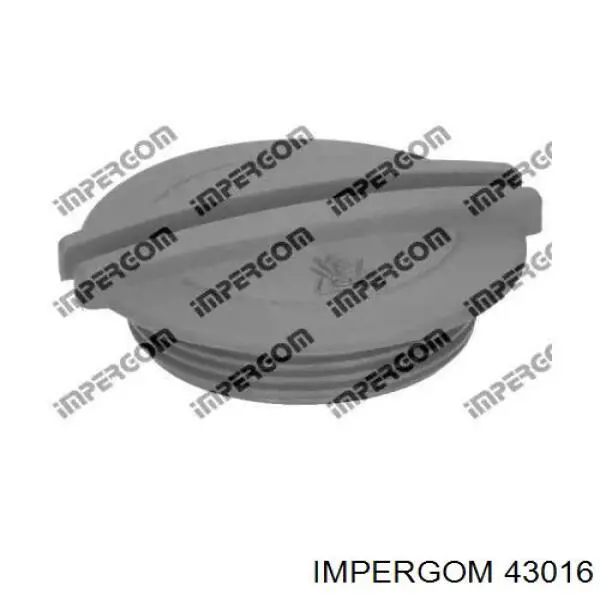 Tapon liquido refrigerante Impergom 43016 precio, desde 11,21 USD