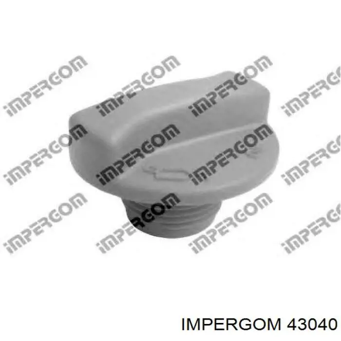 Tapon de aceite  Impergom 43040 precio, desde 3,31 EUR